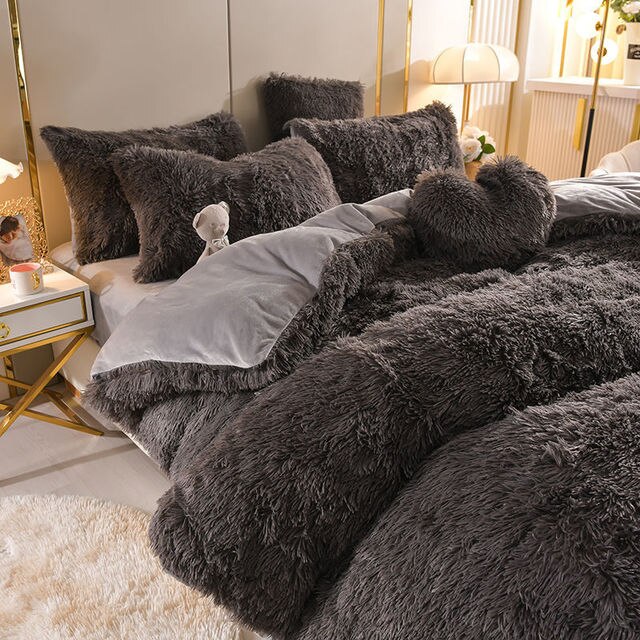 DreamCozy™ - Für himmlische Nachtruhe