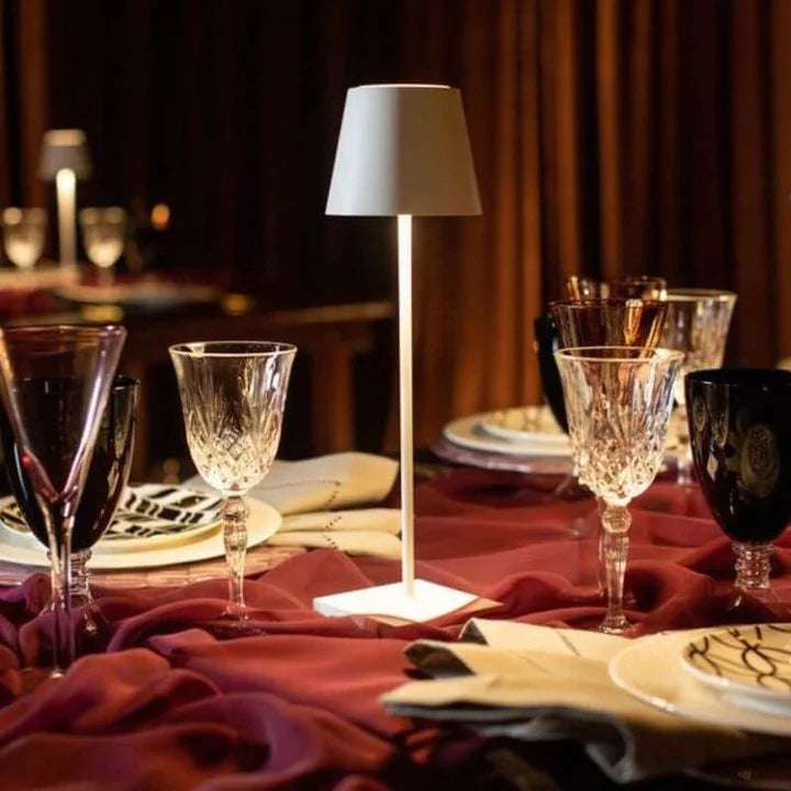 GlowLuxe™ | Ihr Begleiter für entspannte Abende und harmonische Momente