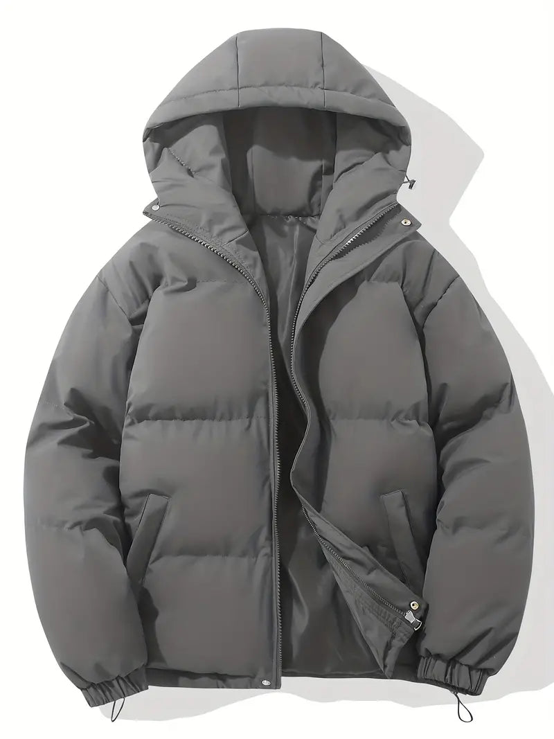 WinterLuxe™ Hoodie – Für den ultimativen Komfort in der kalten Jahreszeit