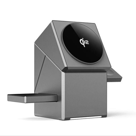 PowerStation™ Dreifach-Ladekomfort