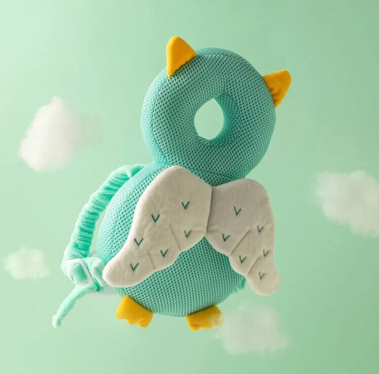 Baby Guardian™ | Sicherheit und Geborgenheit für Ihr Baby