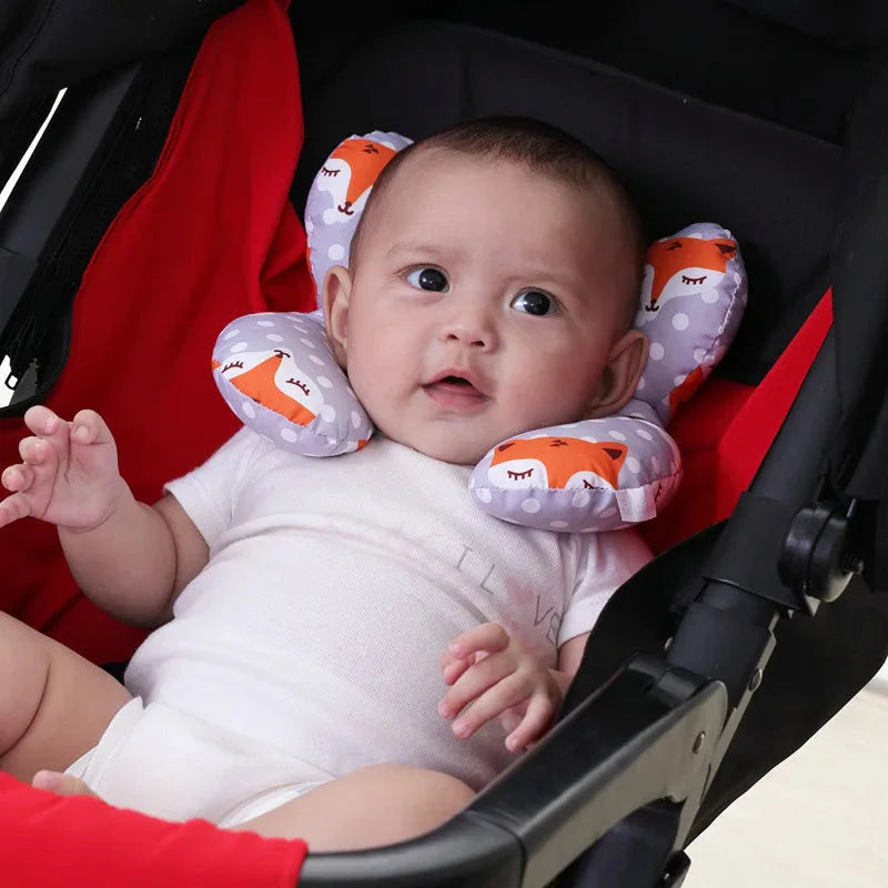 BabyDream™ Kopfstützkissen