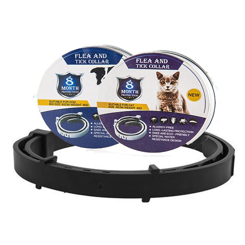 PetGuard™ Zeckenschutz für ein unbeschwertes Zusammenleben