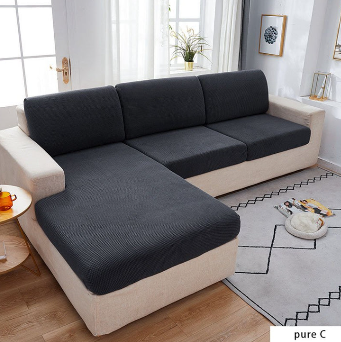 ComfortGuard™ Sofabezug - Für ein entspanntes Zuhause