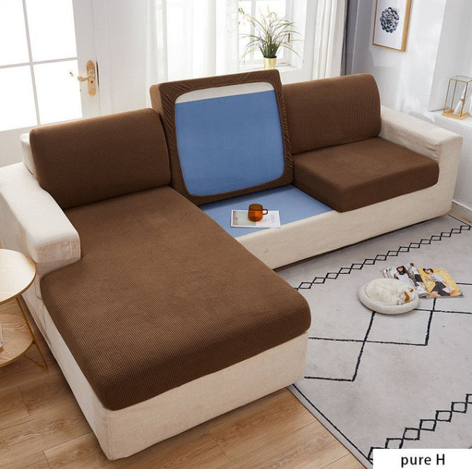 ComfortGuard™ Sofabezug - Für ein entspanntes Zuhause
