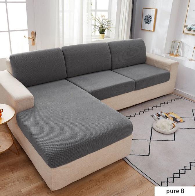 ComfortGuard™ Sofabezug - Für ein entspanntes Zuhause