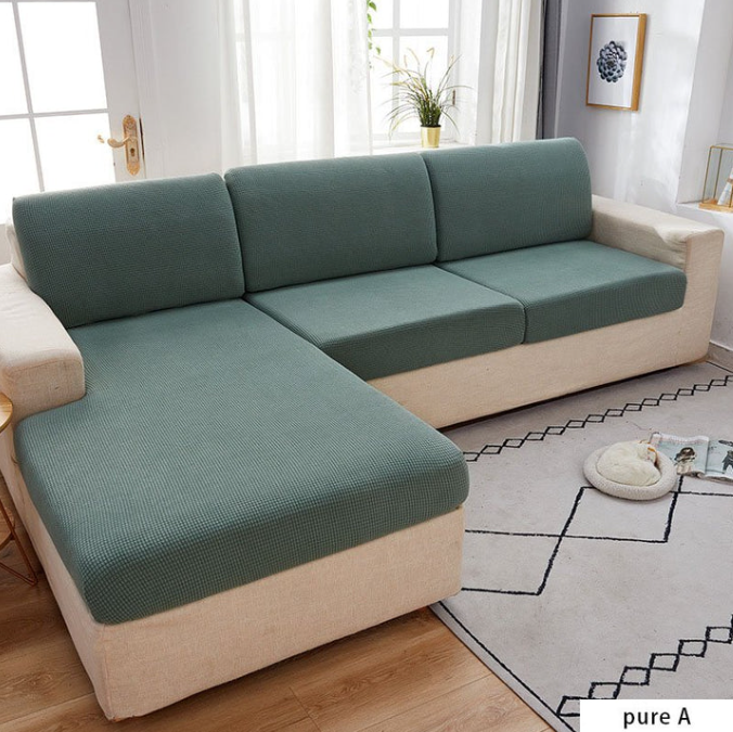 ComfortGuard™ Sofabezug - Für ein entspanntes Zuhause