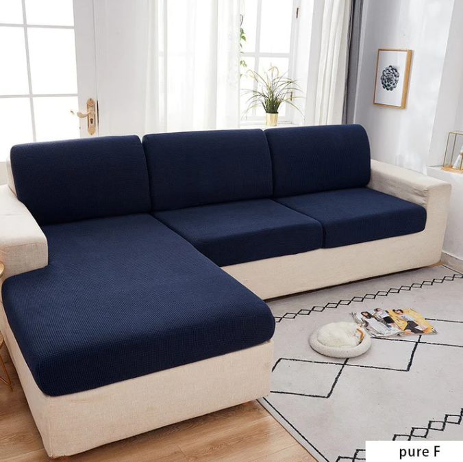 ComfortGuard™ Sofabezug - Für ein entspanntes Zuhause