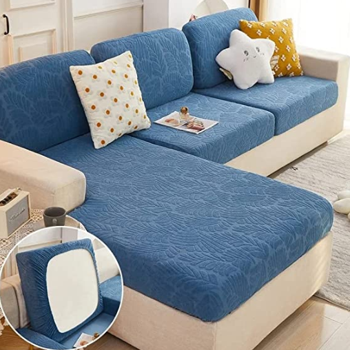 ComfortGuard™ Sofabezug - Für ein entspanntes Zuhause