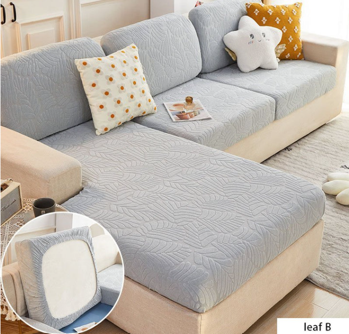 ComfortGuard™ Sofabezug - Für ein entspanntes Zuhause