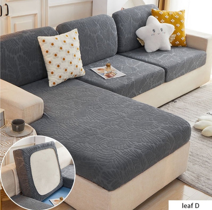 ComfortGuard™ Sofabezug - Für ein entspanntes Zuhause