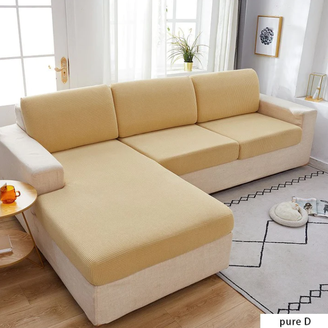 ComfortGuard™ Sofabezug - Für ein entspanntes Zuhause