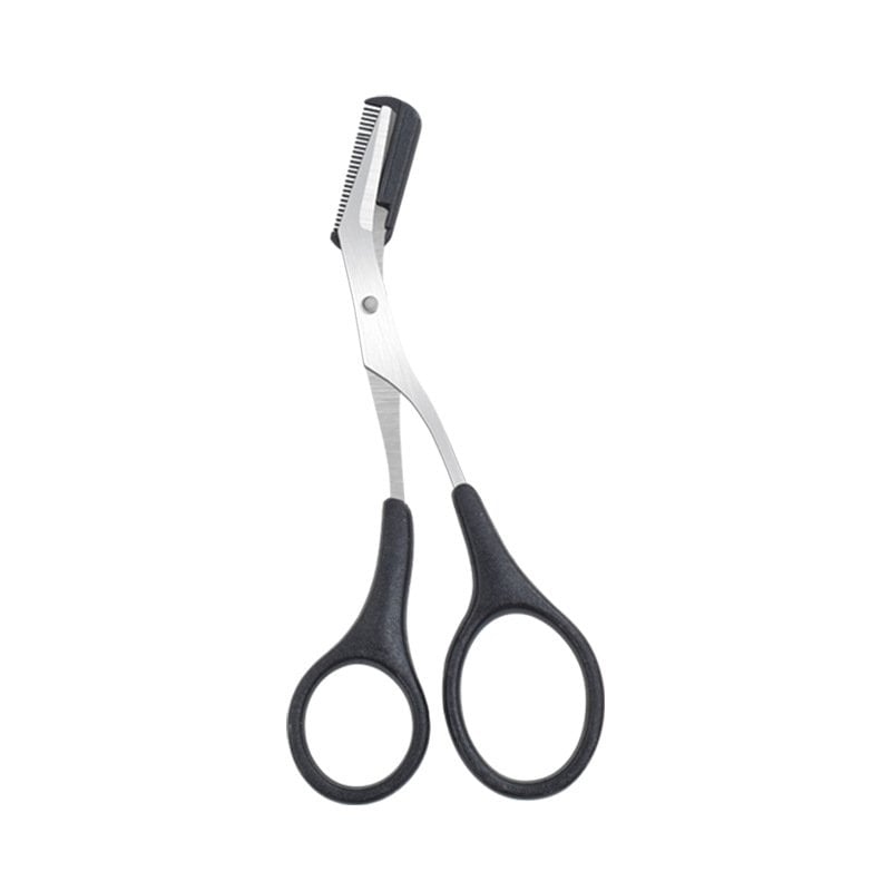BrowTrim™ Augenbrauenschneider – Perfekte Brauen jederzeit und überall!