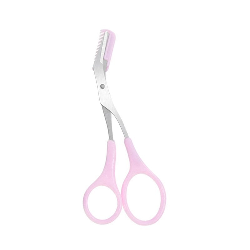 BrowTrim™ Augenbrauenschneider – Perfekte Brauen jederzeit und überall!