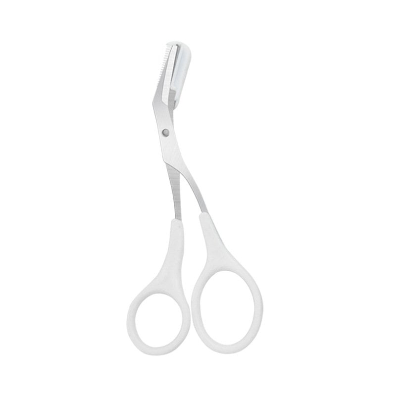 BrowTrim™ Augenbrauenschneider – Perfekte Brauen jederzeit und überall!