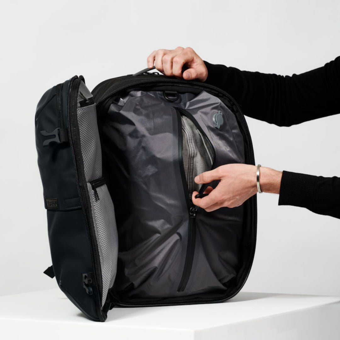 TravelPro™ Reiserucksack