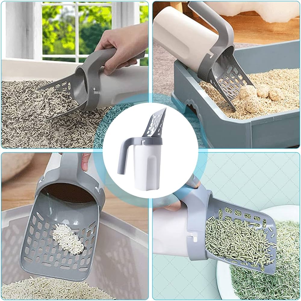 CatPro™ - Für ein entspanntes Katzenleben