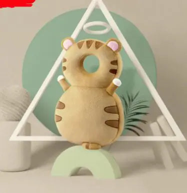 BabySafe™ Kopfschutz – Für unbeschwerte Entdeckungsfreude und sorgenfreies Wachstum