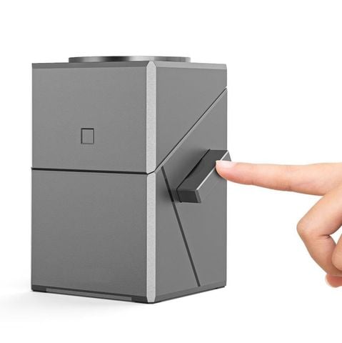 PowerStation™ Dreifach-Ladekomfort