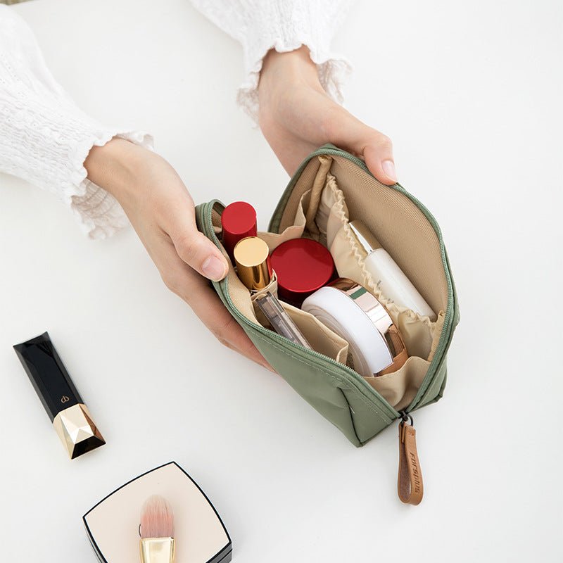 Dimiti™ Kosmetiktasche – Ihr perfektes Accessoire für Ordnung und Stil