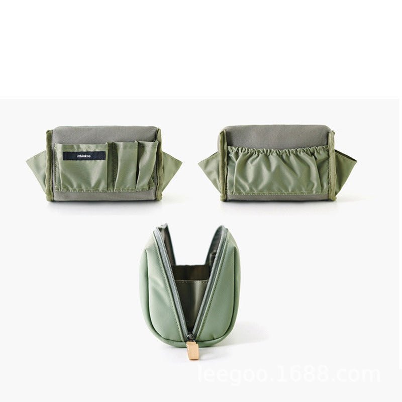 Dimiti™ Kosmetiktasche – Ihr perfektes Accessoire für Ordnung und Stil