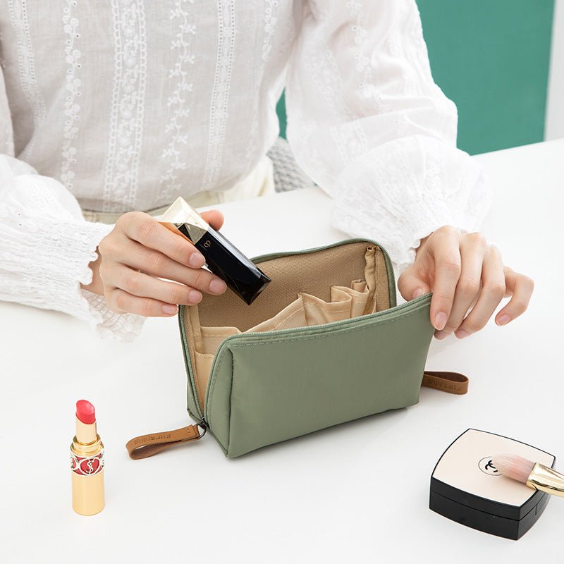 Dimiti™ Kosmetiktasche – Ihr perfektes Accessoire für Ordnung und Stil