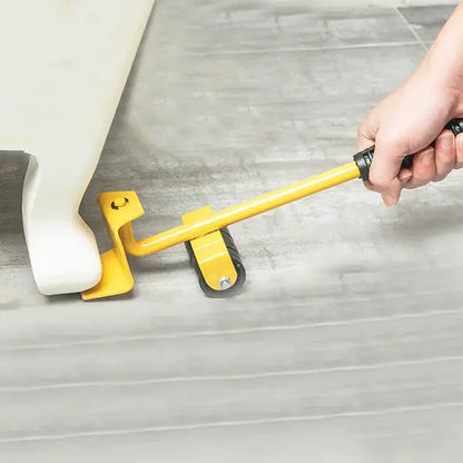 HeavyDuty™ Möbelheber Set – Schützen Sie Ihre Gesundheit und leben Sie schmerzfrei!