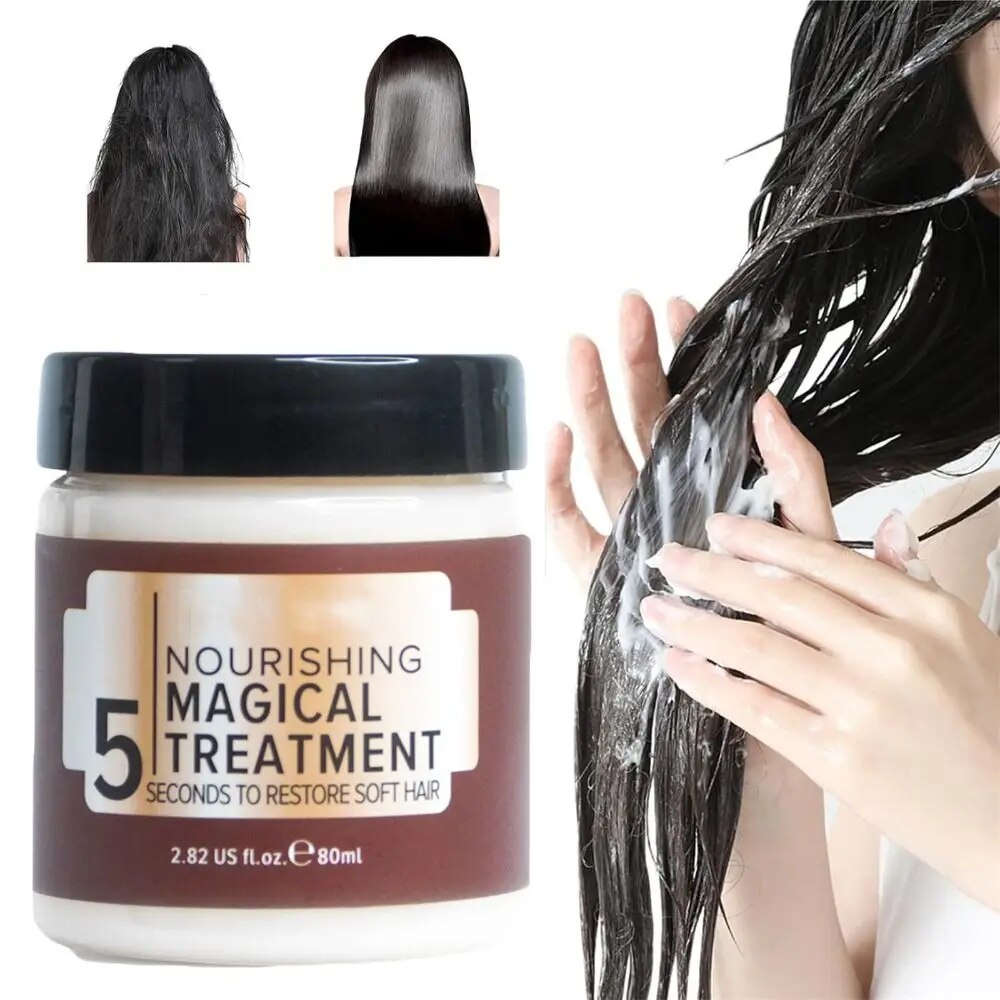 5 SECONDS™ Haarmaske