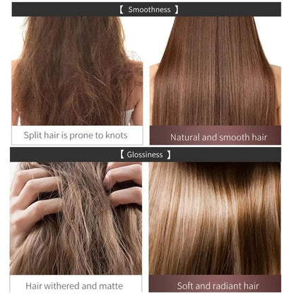 5 SECONDS™ Haarmaske