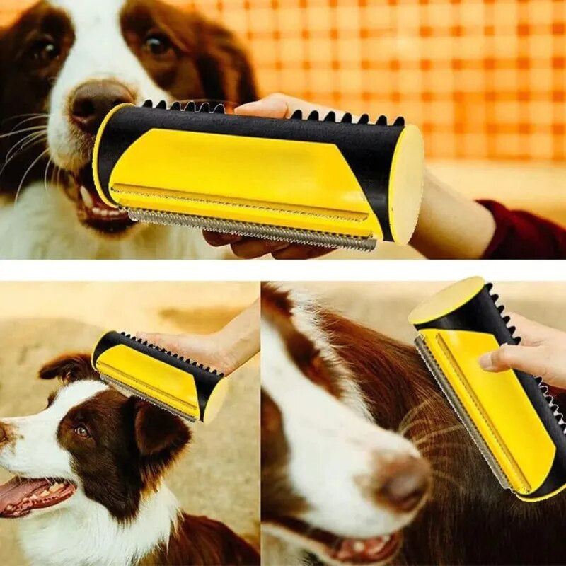 FurSleek™ 2.0 | Erleben Sie ein haarfreies Zuhause und entspannte Fellpflege! 