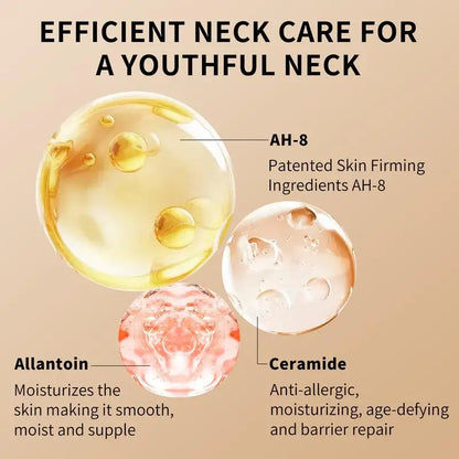 TIGHTEN & LIFT NECK CREAM by Yuvy
