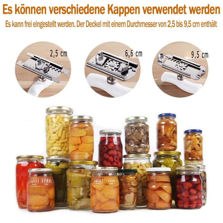 FlexiGrip™ Arthritis-Glasöffner - Ihr Weg zu mehr Lebensfreude