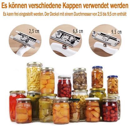 FlexiGrip™ Arthritis-Glasöffner - Ihr Weg zu mehr Lebensfreude