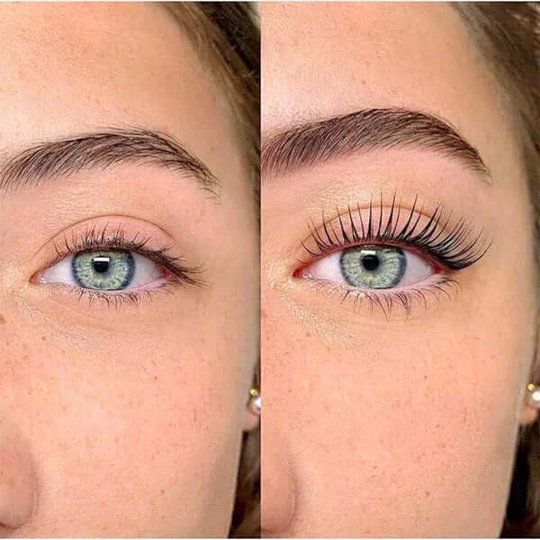 YUVY™ Eyelash Growth Serum - Transform Your Lashes in Just 6 Weeks