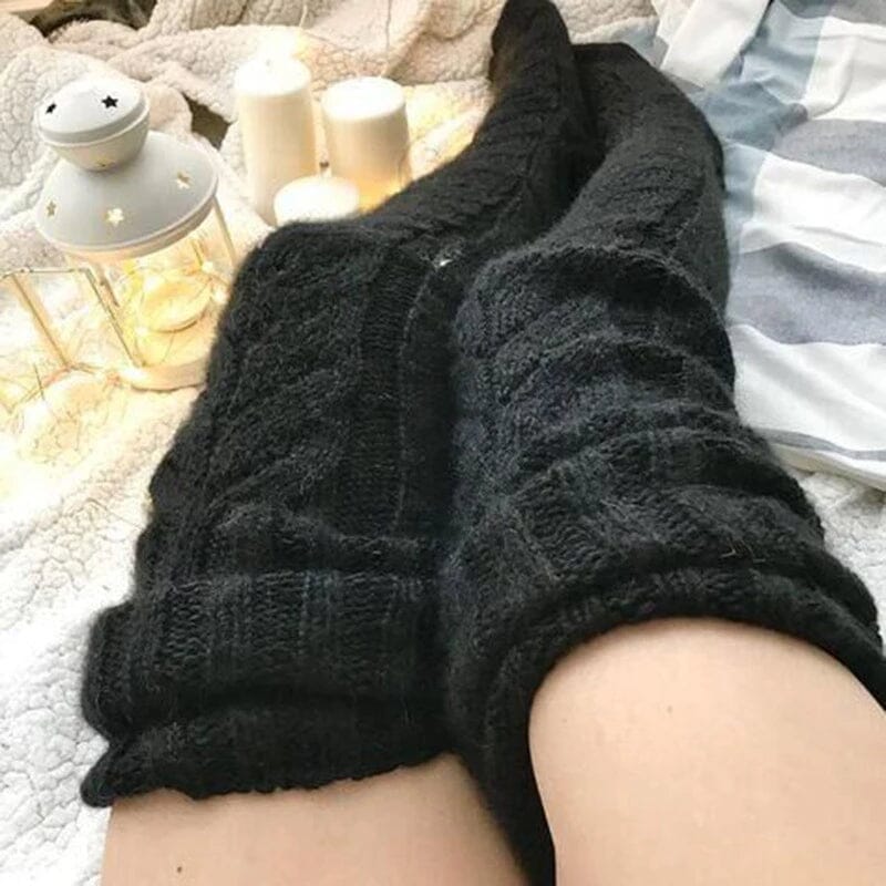 CozyDreams™ Kuschelige Entspannung für Ihre Füße