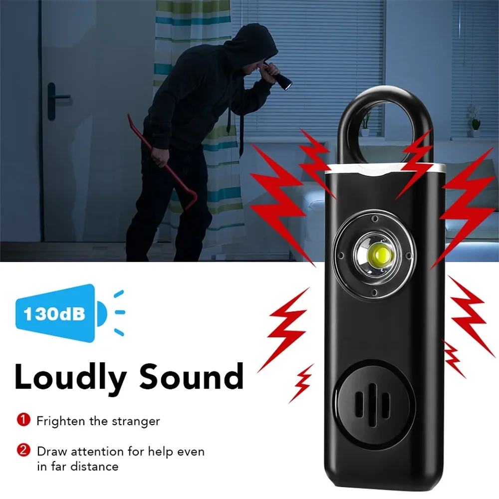 SecureGuard™ Persönlicher Notfallalarm