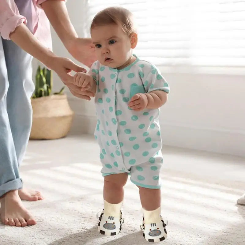 TinySteps™ Sicherheit für kleine Entdecker