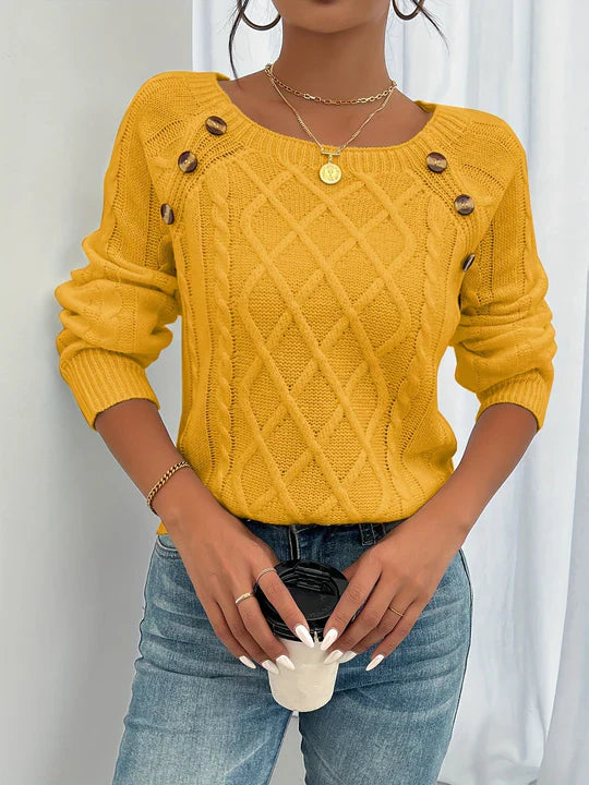 CosyChic™ Zeitlose Eleganz für Selbstbewusste