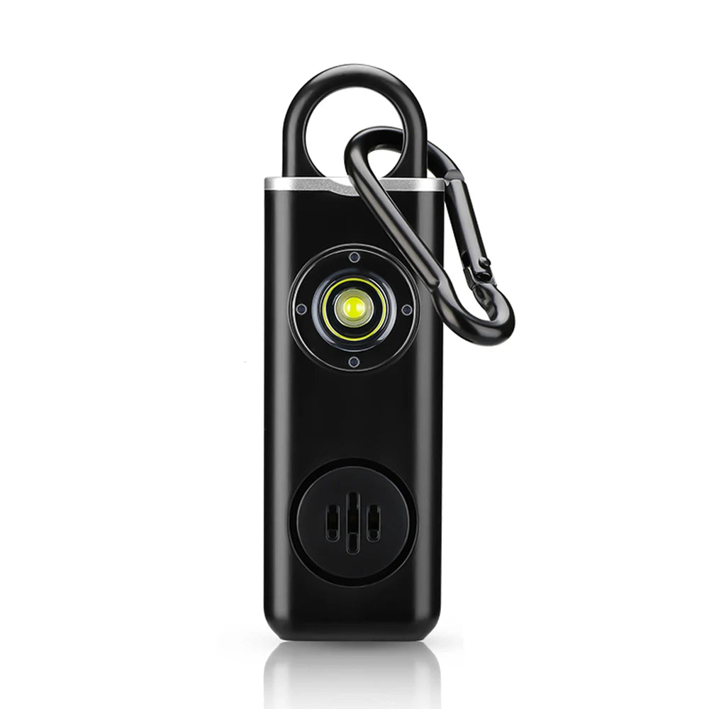 SecureGuard™ Persönlicher Notfallalarm