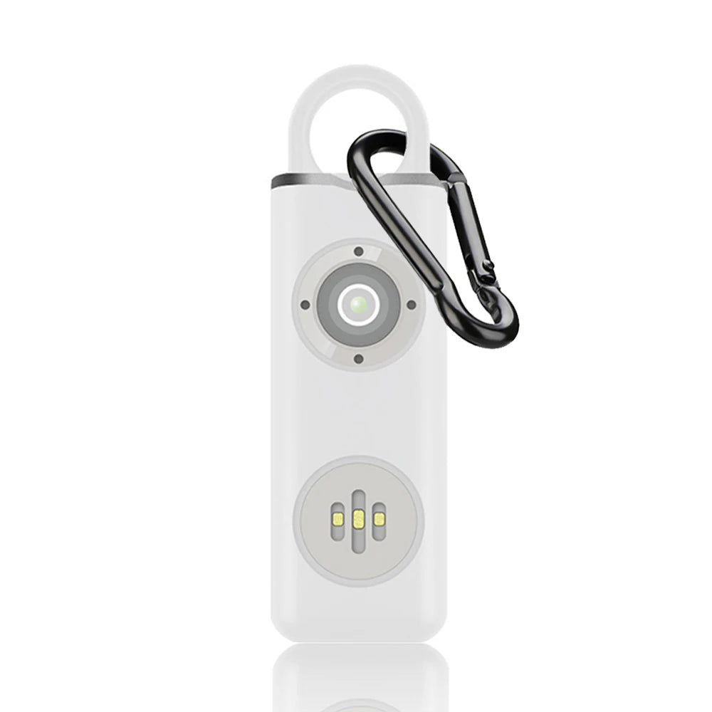 SecureGuard™ Persönlicher Notfallalarm