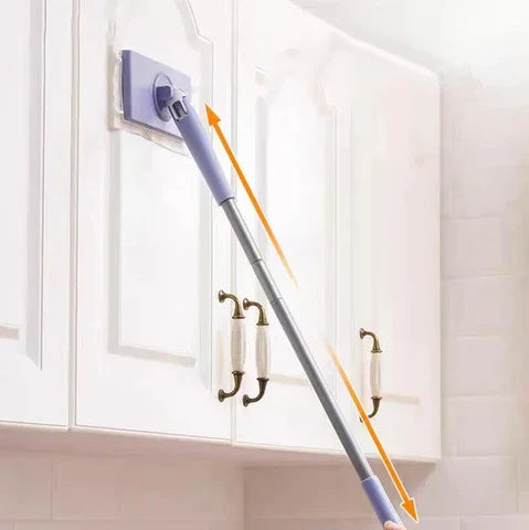 MopMaster Revolution™ - Ihre Revolution der schnellen und hygienischen Reinigung