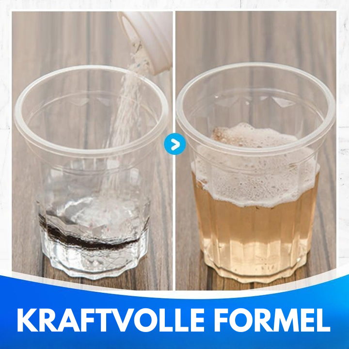 RohrFix™ - Der Haushaltsretter für verstopfte Abflüsse