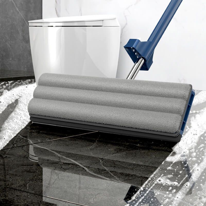 WischMop™ - Der 360° Mopp für Ihre perfekte Reinigungserfahrung