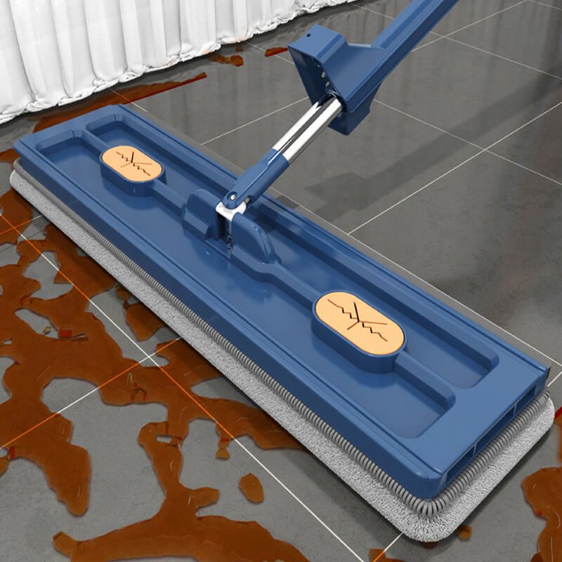WischMop™ - Der 360° Mopp für Ihre perfekte Reinigungserfahrung