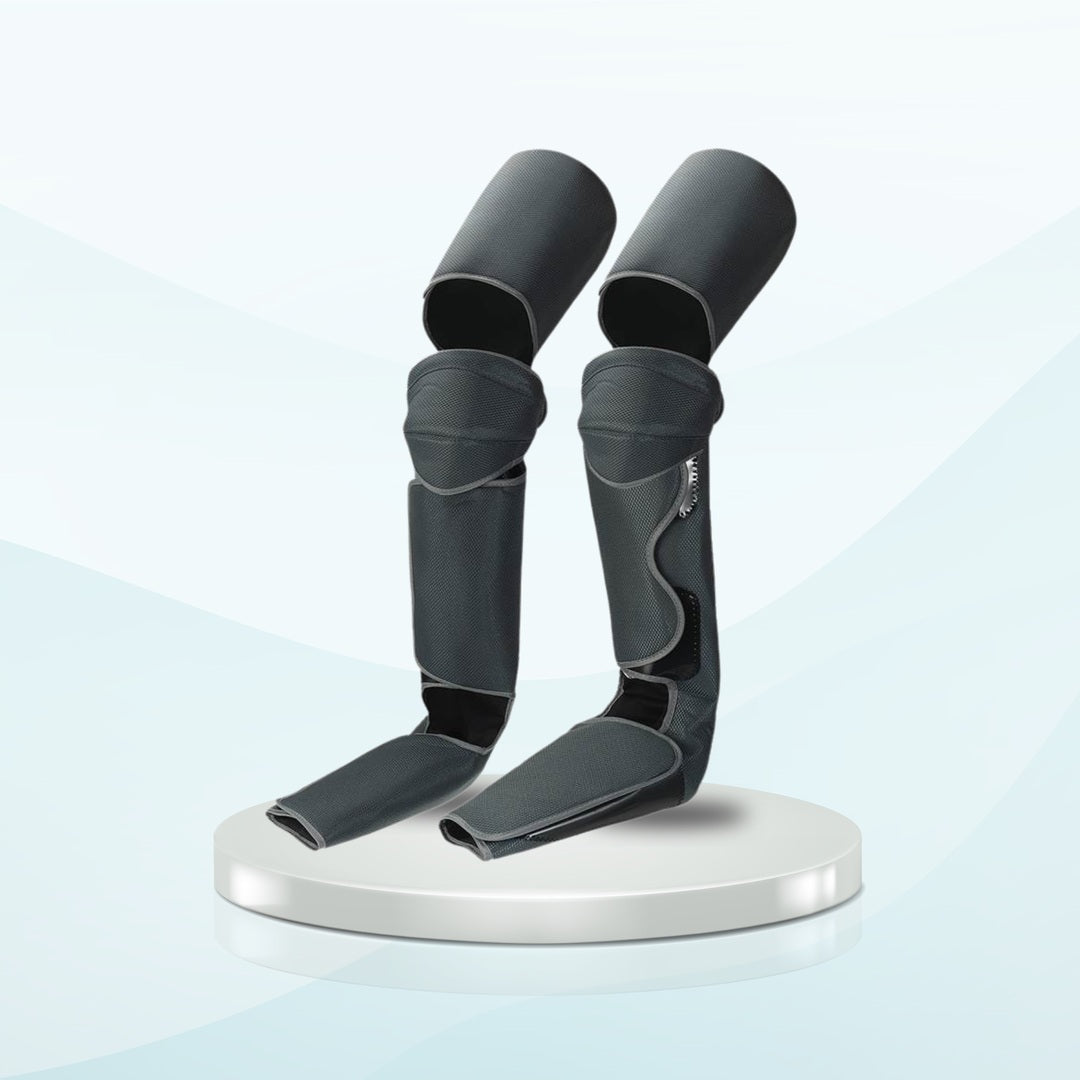Leg Hero™ - Befreie deine Beine von Schmerzen und genieße dein Leben wieder