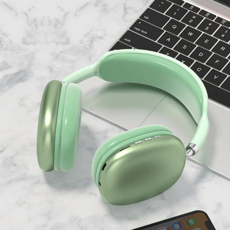 LuxPod™ Μέγ