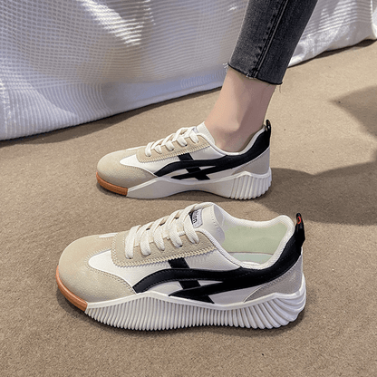 Retropad™ | Orthopädische Retro-Schuhe für Frauen