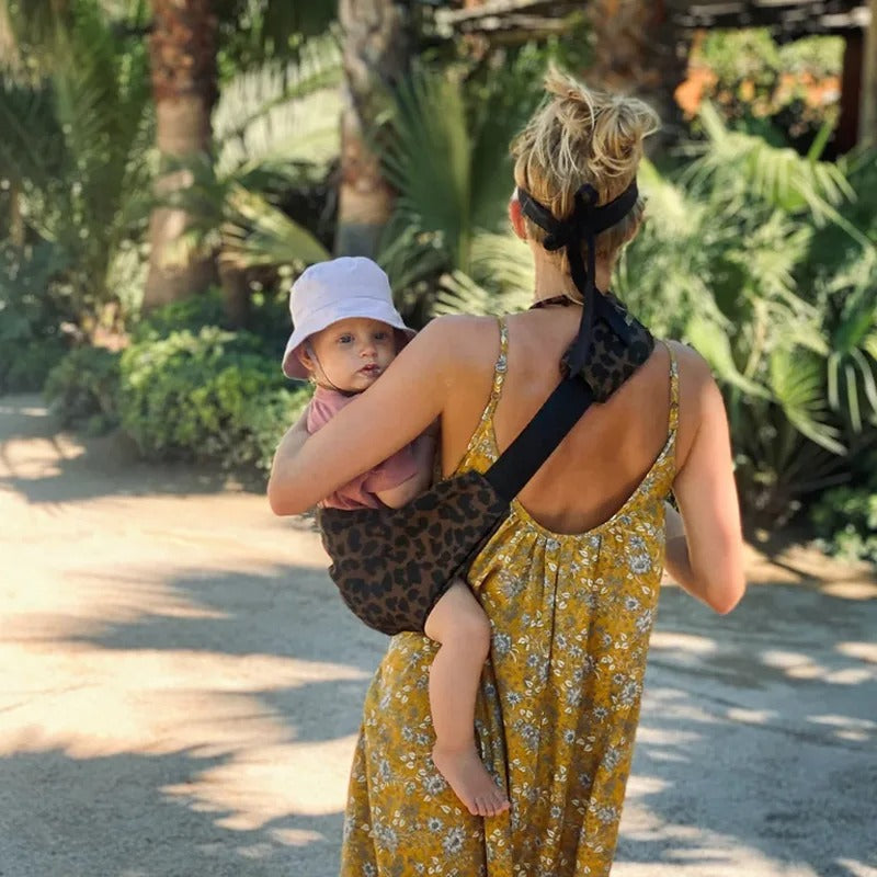 BabyCarrier™ – Freiheit für Sie und Geborgenheit für Ihr Baby