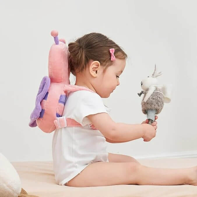 Baby Guardian™ | Sicherheit und Geborgenheit für Ihr Baby