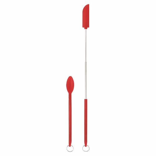 MiniSpatula™ – Δεν μπορείτε να το κάνετε!